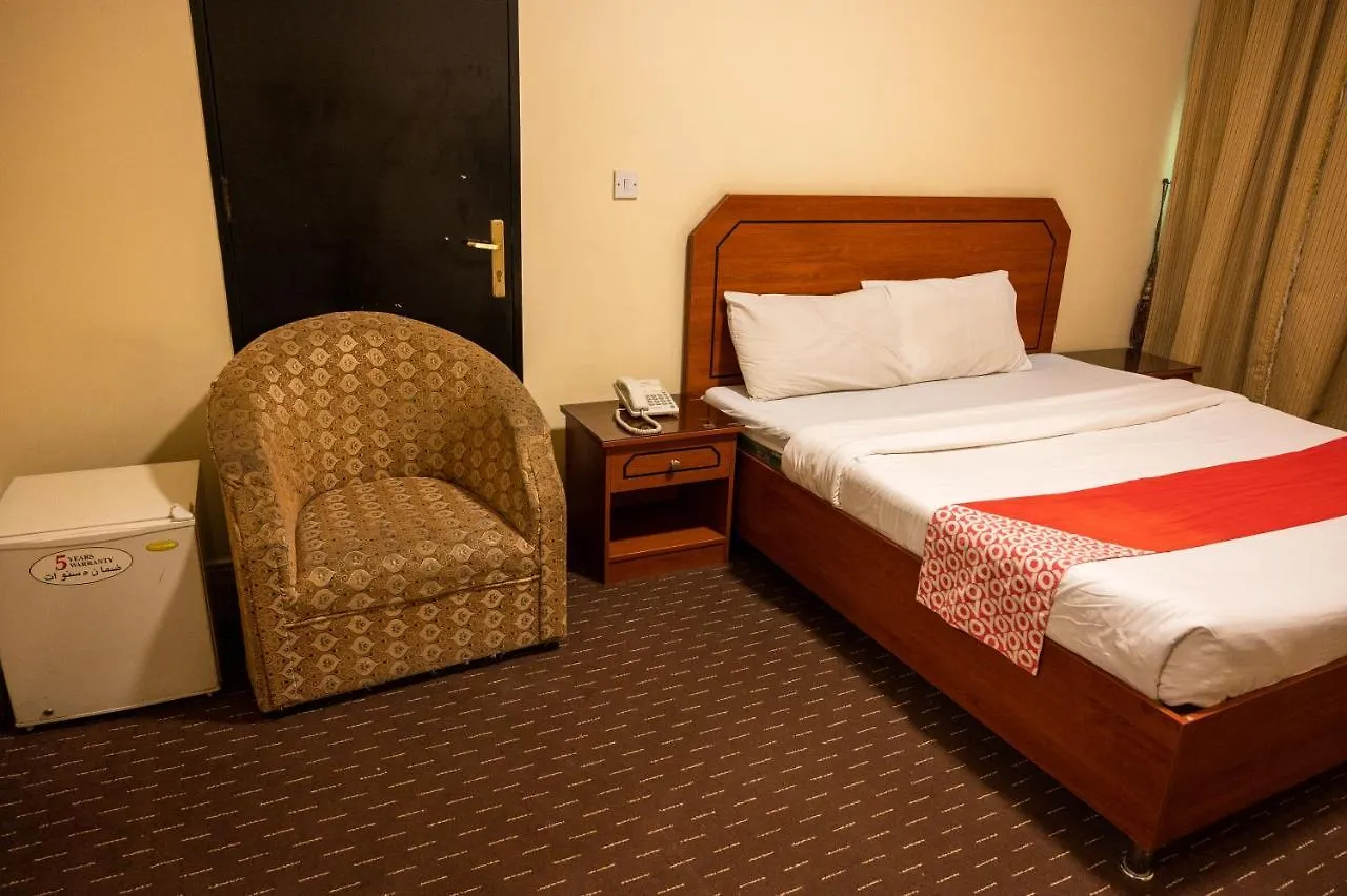 Al Hamra Palace Residential Rijad